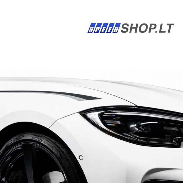 3DDesign BMW G20 dekoracinė juosta